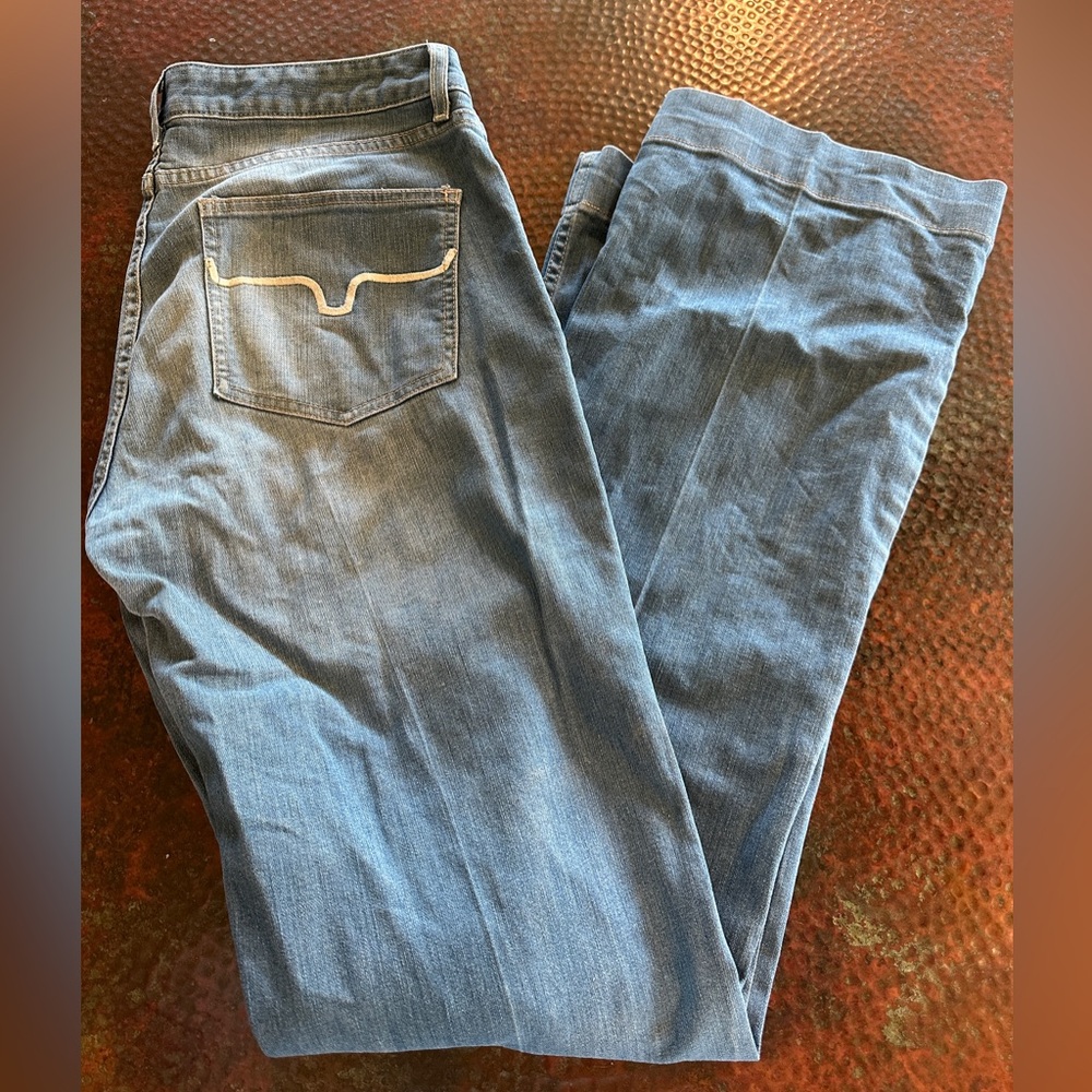 Kimes Ranch Lola Trousers